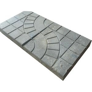 Gạch Cozic - Bê Tông Minh Long - Công Ty Cổ Phần Đầu Tư Xây Dựng Thương Mại Minh Long