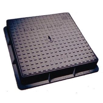 Nắp ga cống - Bê Tông Minh Long - Công Ty Cổ Phần Đầu Tư Xây Dựng Thương Mại Minh Long