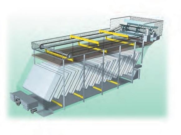 Megacell H - Xử Lý Môi Trường GREE - Công Ty TNHH Môi Trường Tầm Nhìn Xanh