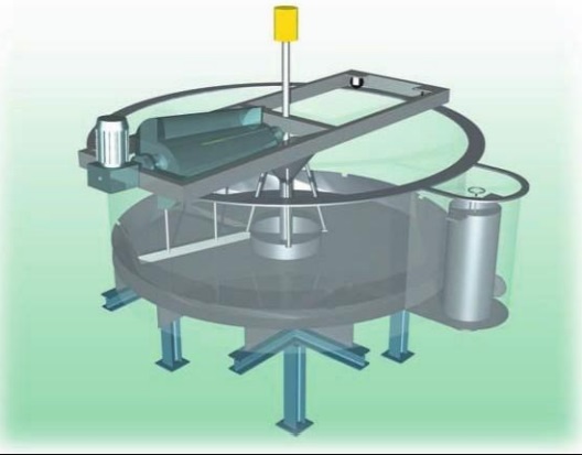 Minicell - Xử Lý Môi Trường GREE - Công Ty TNHH Môi Trường Tầm Nhìn Xanh