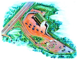 Dịch vụ tư vấn thiết kế - Xử Lý Môi Trường GREE - Công Ty TNHH Môi Trường Tầm Nhìn Xanh
