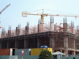 Dịch vụ xử lý chất thải nguy hại - Xử Lý Môi Trường GREE - Công Ty TNHH Môi Trường Tầm Nhìn Xanh