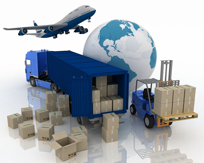 Dịch vụ vận chuyển hành lý cá nhân - Vận Chuyển Logistics Safway - Công Ty TNHH Logistics Safway