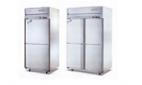 Công Ty TNHH Thiết Bị Đông Lạnh KUEN LING Việt Nam