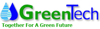 Logo công ty - Công Ty Cổ Phần Công Nghệ Năng Lượng Xanh (GreenTech)