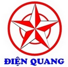 Logo công ty - Công Ty TNHH Quang Điện Quang