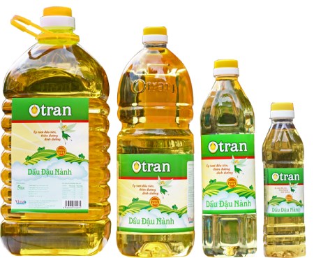 Công Ty Cổ Phần OTRAN Việt Nam