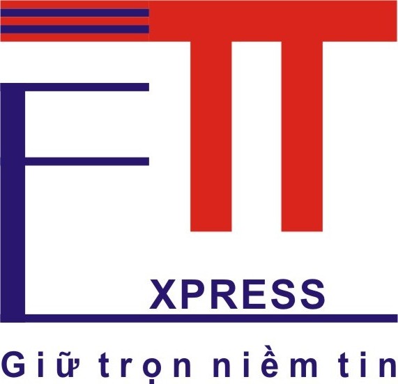 Logo công ty