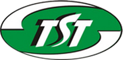 Logo công ty - Công Ty Cổ Phần Dịch Vụ Thương Mại Công Nghệ T.S.T