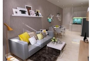 Thiết kế nội thất căn hộ - Nội Thất Mộc Phát - Công Ty TNHH Trang Trí Nội Thất Mộc Phát
