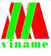 Logo công ty - Băng Tải VINAME - Công Ty Cổ Phần Cơ Khí VINAME