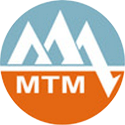 logo công ty - Bột Đá Trắng MTM - Công Ty CP Khoáng Sản Miền Trung