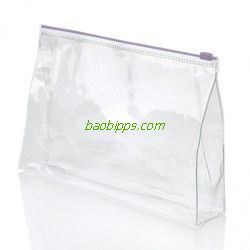 Túi hộp Zipper PVC 2101 - Bao Bì PPS - Công Ty TNHH Pefso