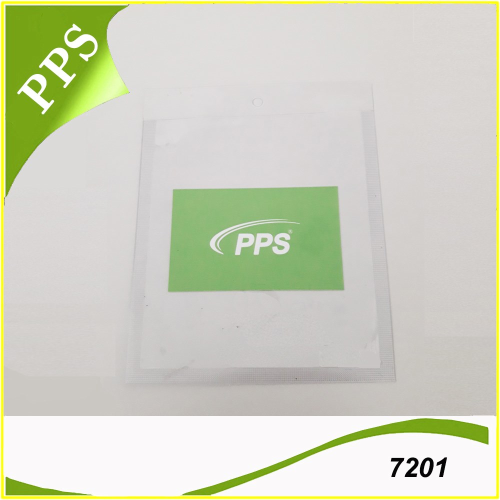Túi nhựa PVC - Bao Bì PPS - Công Ty TNHH Pefso