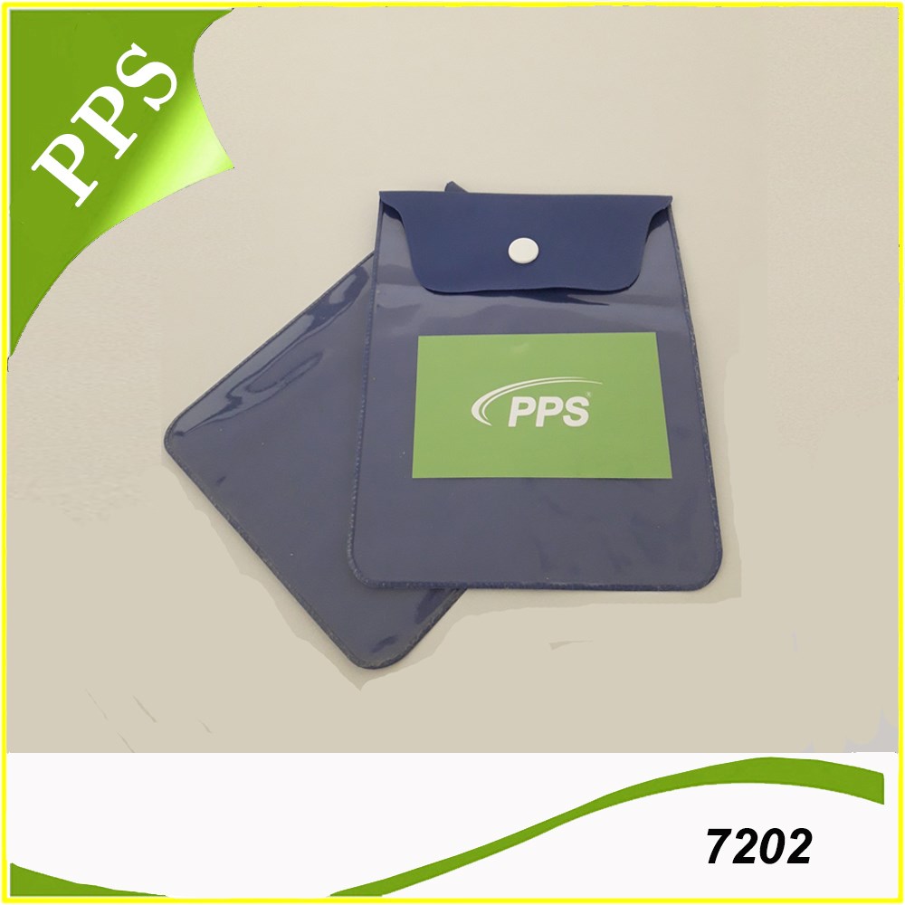 Túi nhựa PVC - Bao Bì PPS - Công Ty TNHH Pefso