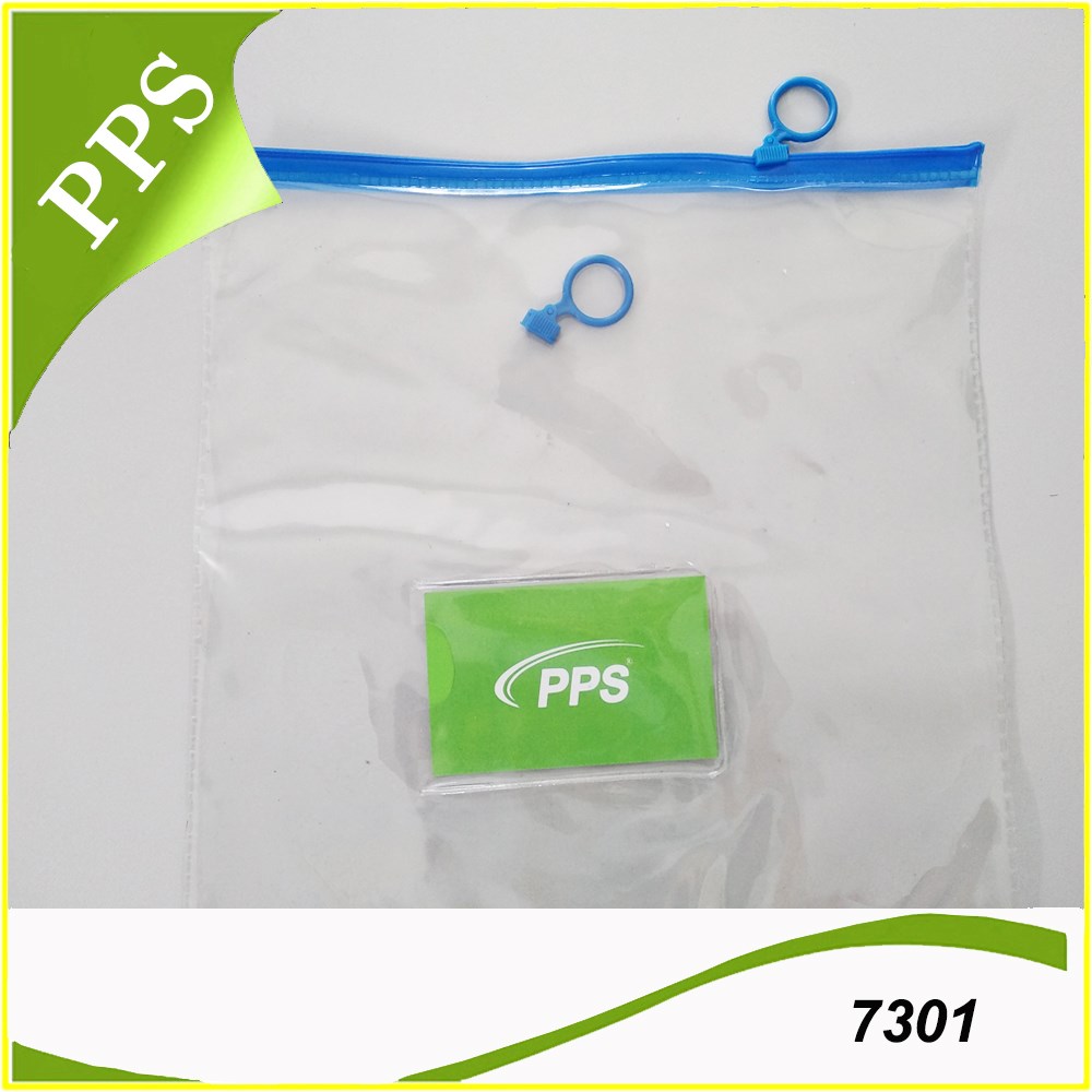 Túi nhựa PVC - Bao Bì PPS - Công Ty TNHH Pefso