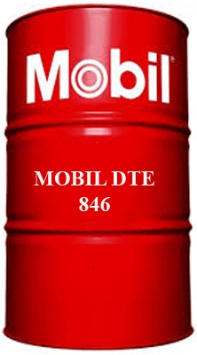 MOBIL DTE 846