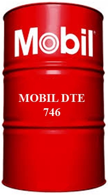 MOBIL DTE 746