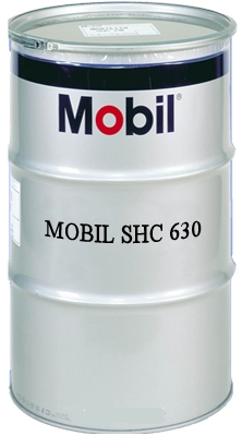 MOBIL SHC 630