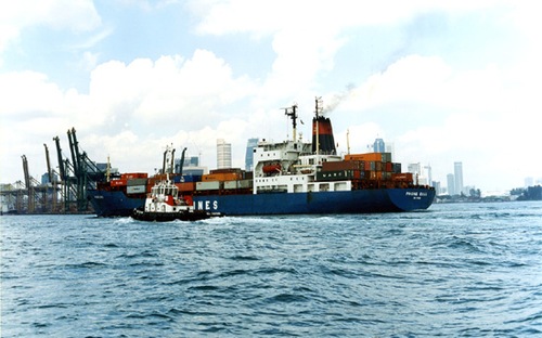 Vận tải đường biển - Vận Tải Quốc Tế LACCO - Công Ty Cổ Phần Giao Nhận Vận Tải Quốc Tế LACCO