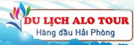 Logo công ty - Công Ty Cổ Phần Du Lịch Quốc Tế ALO TOUR