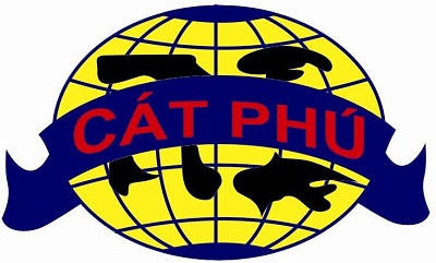 Logo công ty - Công Ty CP Tro Bay Cát Phú