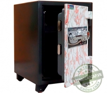 Tủ Sắt – Công Ty Cổ Phần Thiết Bị Vật Tư Ngân Hàng Và An Toàn Kho Quỹ Việt Nam
