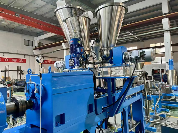 Hình ảnh nhà xưởng Công Ty Cổ Phần Hóa Chất HP