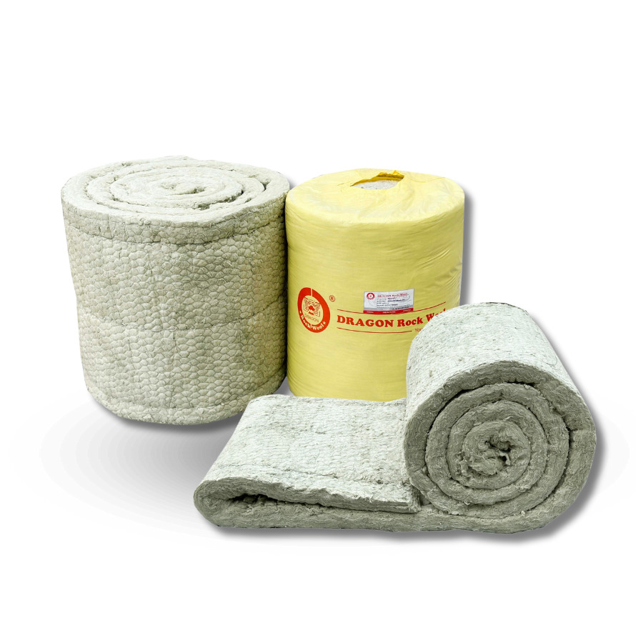 Bông cuộn đan lưới (HBL)