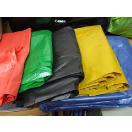 Túi đựng rác khổ lớn - Bao Bì Nhựa Thiên Quân - Công Ty TNHH Nhựa Thiên Quân