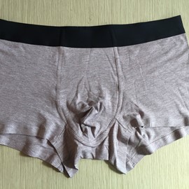 Quần áo lót ép dán