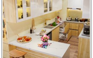 Thiết Bị Bếp Anh Tú – Công Ty TNHH Xây Dựng Và Dịch Vụ Anh Tú