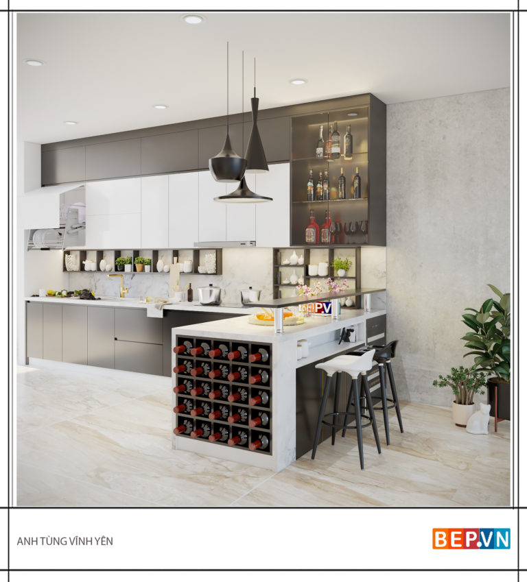 Thiết Bị Bếp Anh Tú – Công Ty TNHH Xây Dựng Và Dịch Vụ Anh Tú