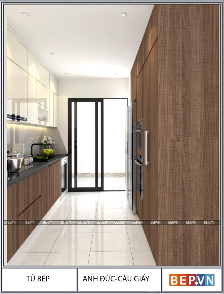 Thiết Bị Bếp Anh Tú – Công Ty TNHH Xây Dựng Và Dịch Vụ Anh Tú