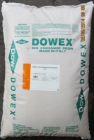 Hạt nhựa trao đổi DOWEX