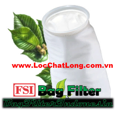 Fsi Filter Bag - Công Ty TNHH Xây Dựng Môi Trường Đông Châu