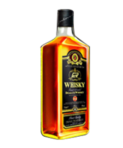 Rượu Whisky - Công Ty Cổ Phần Bia Rượu Sài Gòn - Đồng Xuân