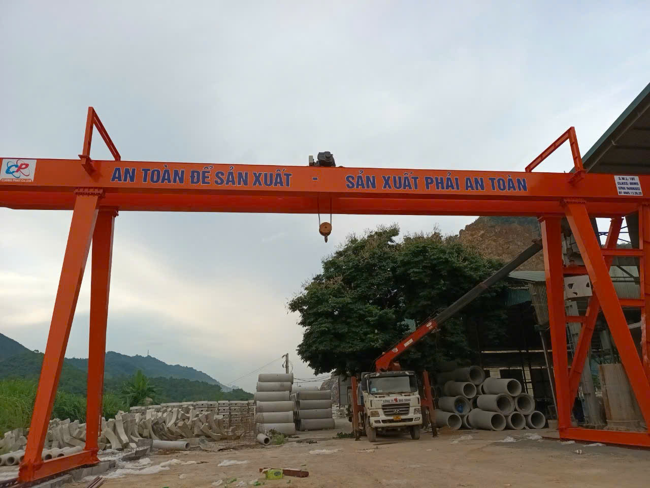 Pa lăng