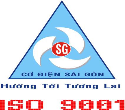 ISO 9001 - Công Ty TNHH Thương Mại Dịch Vụ Cơ Điện Sài Gòn