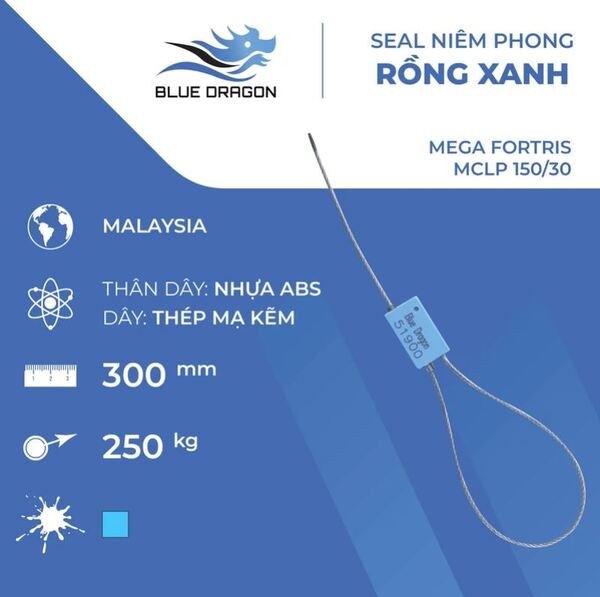 Mega Fotris MCLP 150/30