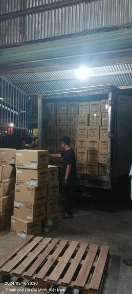 Công ty Rồng Xanh