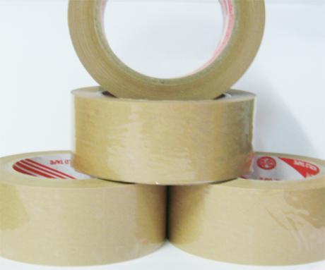 Băng keo giấy nâu Trung Quốc - Công Ty TNHH Sản Xuất Thương Mại Mai Trần Hoàn Cầu