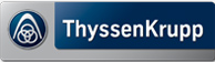 ThyssenKrupp - Công Ty TNHH Thép H & D