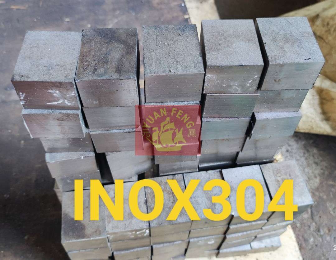 Inox 304