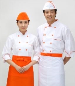 Đồng phục đầu bếp