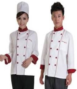 Đồng phục bảo vệ