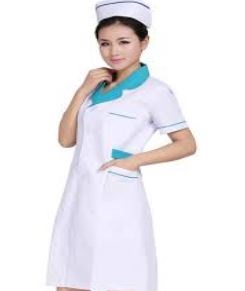 Đồng phục điều dưỡng