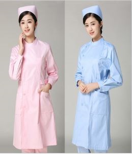 Đồng phục điều dưỡng