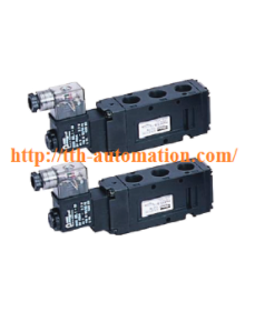 XY Lanh Parker GDC 40.200