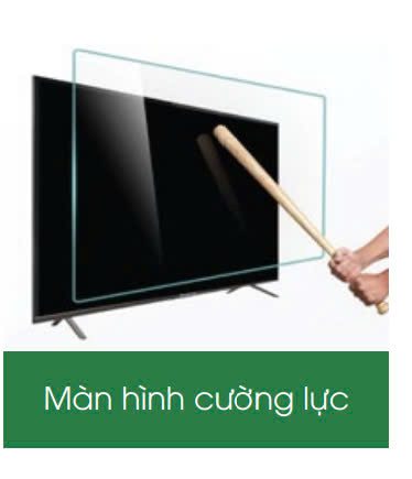 Màn hình cường lực